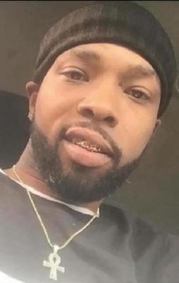 Antwon Jones death by force case profile photo