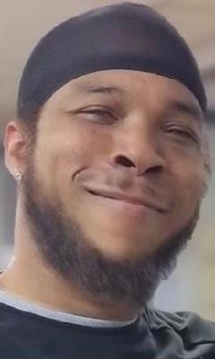 Alonzo Byrd death by force case in Delaware, OH