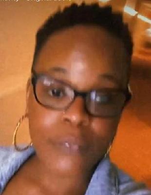 Alexis Smith death by force case profile photo