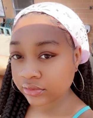 Jalyn Dempsey death by force case profile photo