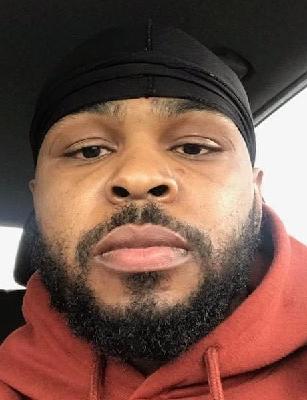Jonte Davis death by force case in Warren, OH