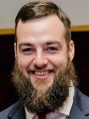 Joshua Anders death by force case profile photo