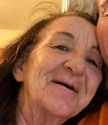 Sheila Hayes death by force case profile photo