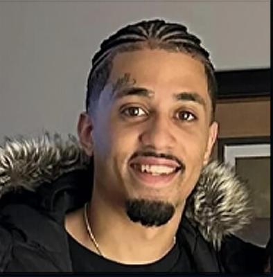 Carlos Godineaux death by force case profile photo