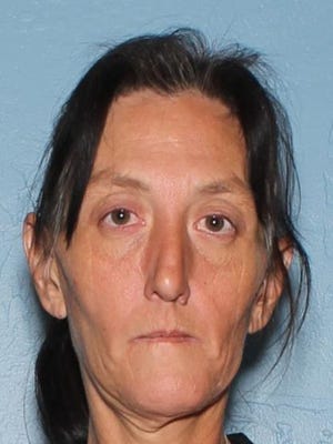Crystal Brown death by force case profile photo