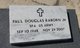 Paul Raborn death by force case in Jacksonville, FL