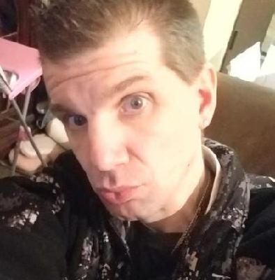 Sean Leahy death by force case profile photo