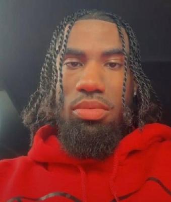 De’miko Nelson death by force case profile photo