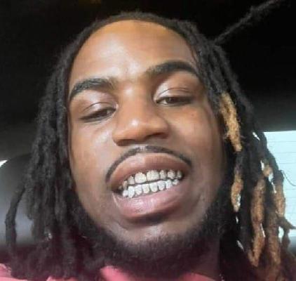 Tyrone Chat   death by force case profile photo