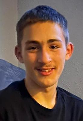 Jacob Barrett death by force case in Toledo, OH