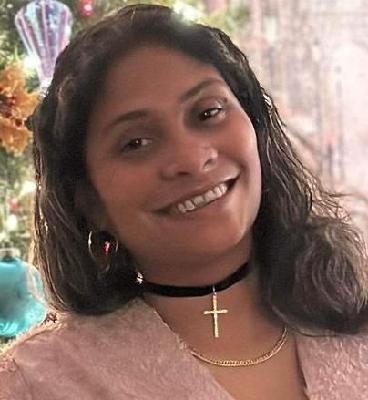 Natasha Tasha Lydie Blaise death by force case in Grafton, OH