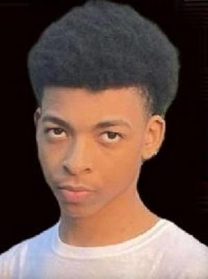 Deandre Maurice Clyburn death by force case profile photo