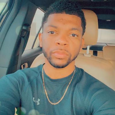 Darnell Pate death by force case profile photo