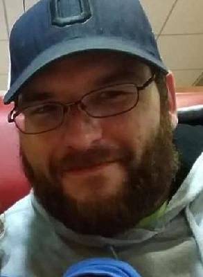 Larry Edwards death by force case profile photo