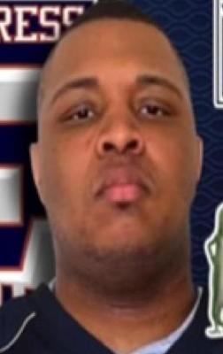 Lorenzo Burgess death by force case profile photo
