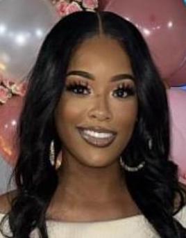 Tameisha Price death by force case profile photo