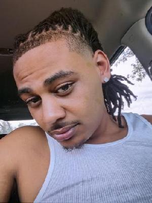 Allen May death by force case profile photo