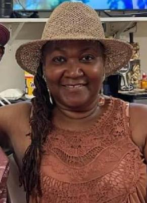 Christine Fite death by force case profile photo