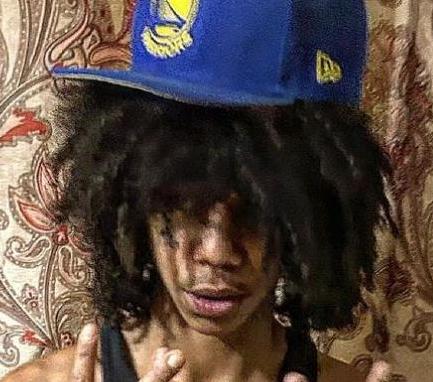Deandre Ferguson death by force case profile photo