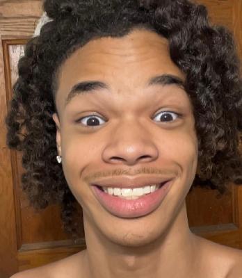 Dreshun Fox-Bolds death by force case profile photo