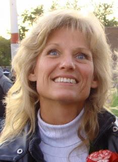 Kristyna Gogol Keenan death by force case in Ashtabula, OH