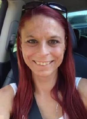 Shurvonn Laketa �Chizzy� Byrd death by force case in Portsmouth, OH