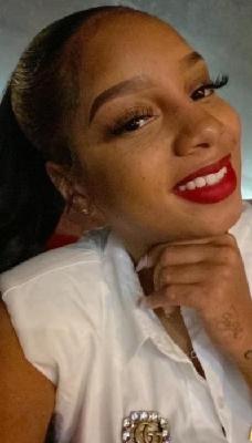 Alyson Appling-France death by force case profile photo