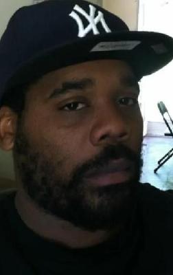 Benny Fentress death by force case in Dayton, OH