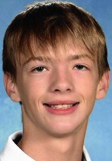 Grant Siefker death by force case profile photo