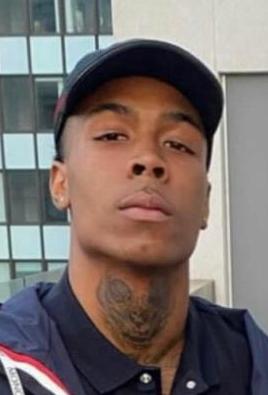 Alexander Gurley death by force case profile photo