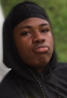 Anthony Hairston death by force case profile photo