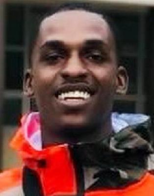 Curtis James Long death by force case in Cincinnati, OH