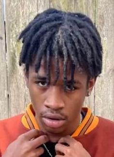 Edwin Arrington death by force case profile photo