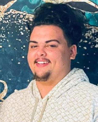 Enrique Dudenas death by force case profile photo