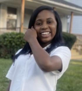 Na’Rayia Thomas death by force case profile photo