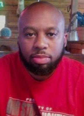 Sandros Boddie death by force case profile photo