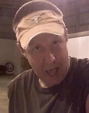 Todd Weiland death by force case in Heath, OH
