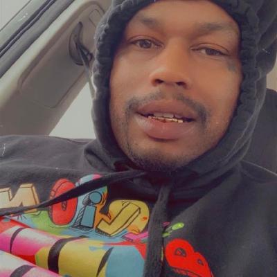 Lashawn Morris Willis death by force case in Cleveland, OH