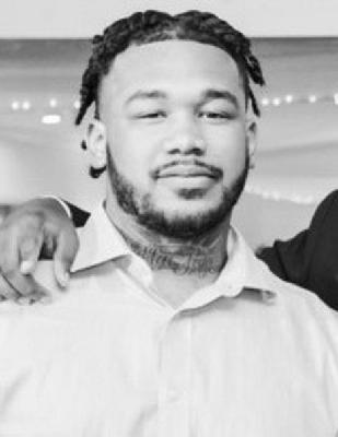 Andre Lamar Allen II death by force case in Cleveland, OH