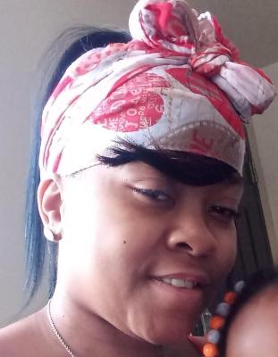 Evelyn Jackson death by force case in South-cumminsville, OH