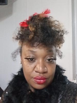 Seritha Ballantyne death by force case profile photo