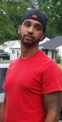 Jamir Johnson death by force case in Cleveland, OH