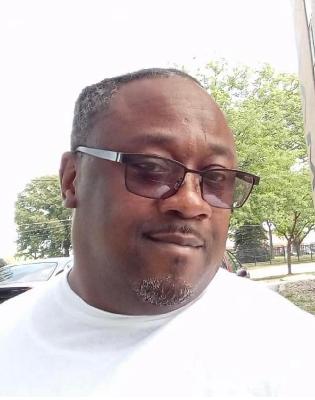 Andre Carswell death by force case profile photo