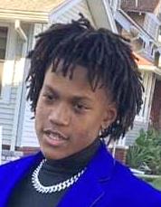 Terrance Green death by force case profile photo
