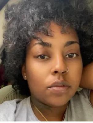 Jalisa Buchanan death by force case profile photo