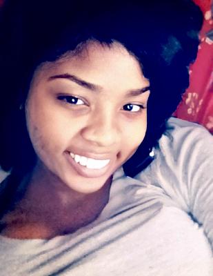 DiMesha Wright death by force case profile photo