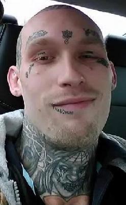 Shawn Overly death by force case in Columbus, OH