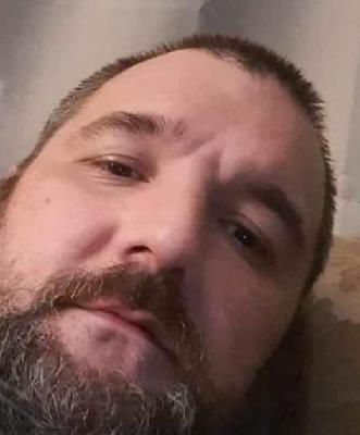 Joseph Cales death by force case profile photo