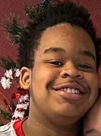 MiKing Taylor death by force case profile photo