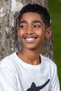 Juantez D. Anderson death by force case profile photo